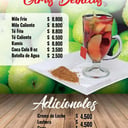 Foto de OTRAS BEBIDAS Y ADICIONALES