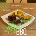 Foto de 12 Alitas