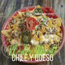 Foto de Nachos Chile