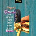 Foto de Happy bacon