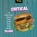 Foto de Critical