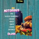 Foto de Big Notorious