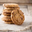 Foto de Galleta de Avena