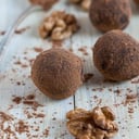 Foto de Galleta de Nuez