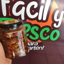 Foto de Miel con Nuez