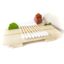 Foto de Hisopos de Bambú