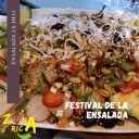 Foto de Ensalada TITANIUM