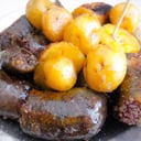Foto de MORCILLITAS