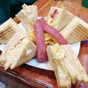 Foto de Club Sandwich