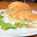 Foto de Croissant de Pollo