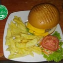 Foto de Hamburguesa