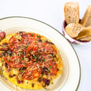 Foto de TORTILLA DE PATATAS ( Receta Española )