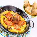 Foto de Huevos al horno
