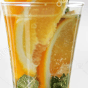Foto de SODA ITALIANO DE FRUTOS CITRICOS 
