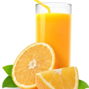 Foto de JUGO  NATURAL DE NARANJA
