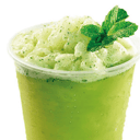 Foto de LIMONADA DE YERBABUENA 