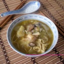 Foto de Sopa de Wantanming