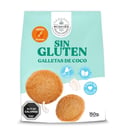 Foto de Galleta de coco