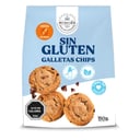 Foto de Galletas Chips