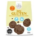 Foto de Galletas chocolate chips