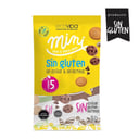 Foto de Galletas mini sin gluten