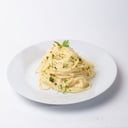 Foto de Spaghettis a lo Alfredo