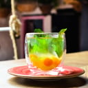 Foto de Aromática de Frutos Amarillos