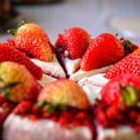 Foto de Torta de Redvelvet