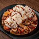 Foto de Waffle Nutella