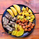 Foto de Oveja Frita