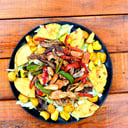 Foto de Oveja Picada