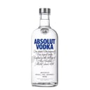 Foto de Vodka - Absolut