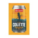 Foto de Colette Farmhouse Ale
