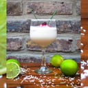 Foto de Limonada de Coco