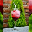 Foto de Soda - Frutos Rojos