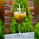 Foto de Soda - Frutos Verdes