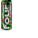 Foto de FOUR LOKO SANDIA X 473ML.