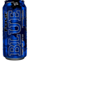 Foto de FOUR LOKO BLUE 473ML.