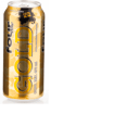 Foto de FOUR LOKO GOLD 473ML.