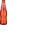 Foto de CUSQUEÑA ROJA BOTELLA 310ML.