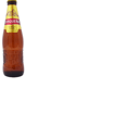 Foto de CUSQUEÑA DORADA BOTELLA 310ML.