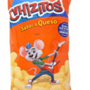 Foto de CHIZITOS 40G.