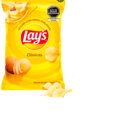 Foto de PAPAS CLASICAS 40G.