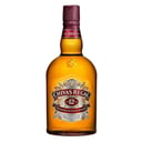 Foto de WHISKY CHIVAS REGAL 12 AÑOS BOTELLA 700 ML