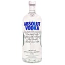 Foto de VODKA ABSOLUT CANECA 350ML