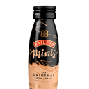 Foto de CREMA DE WHISKY BAILEYS MINIS 100ML