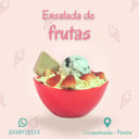 Foto de Ensalada de 16 Onzas