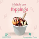 Foto de Con 2 Bolas