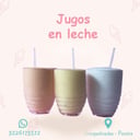 Foto de Jugos en Leche