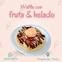 Foto de con Fruta